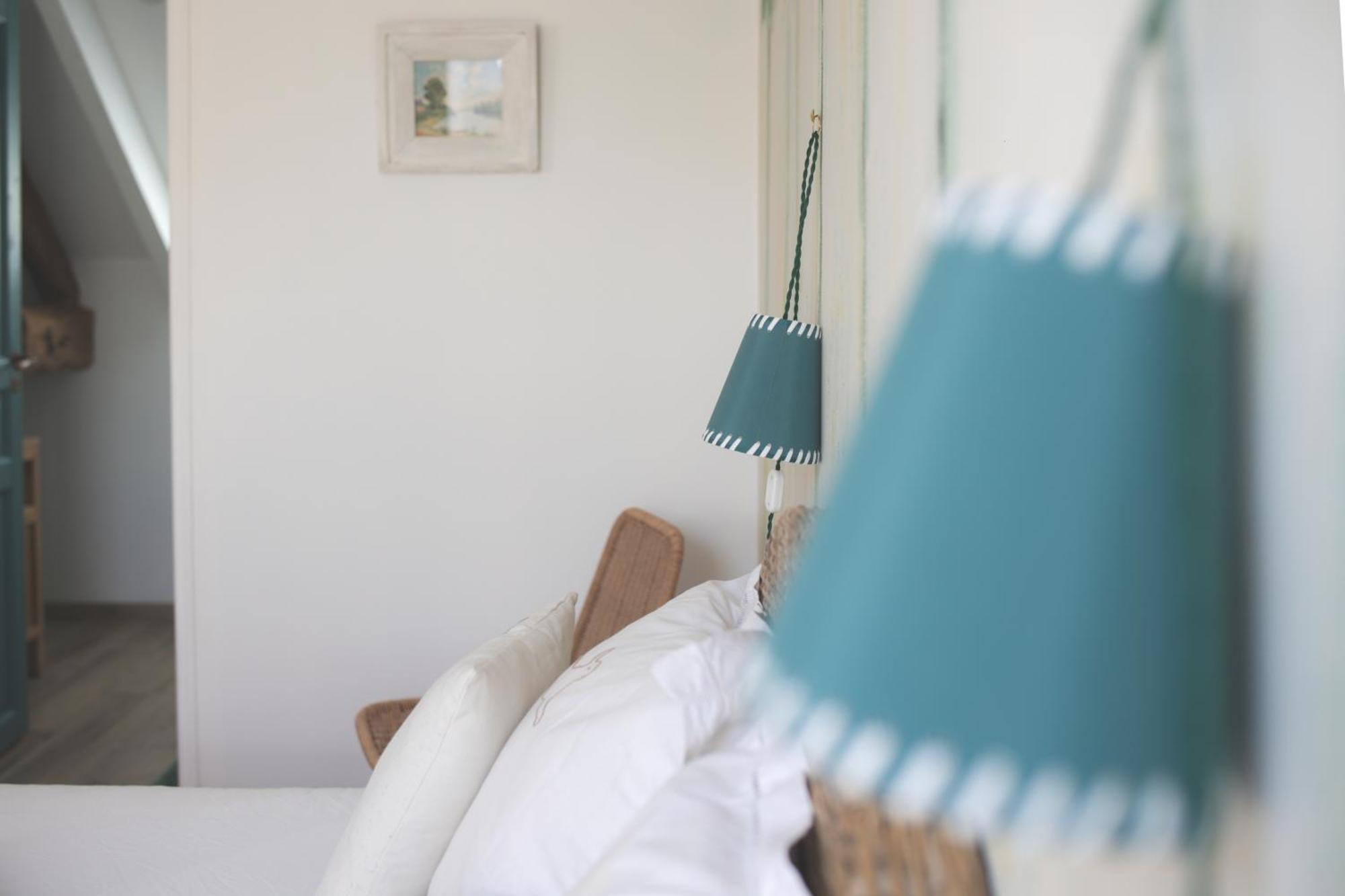 Bed and Breakfast Escale de Gerbold Gratot Exterior foto